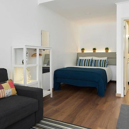 Cozy Studio Alvalade ลิสบอน ภายนอก รูปภาพ