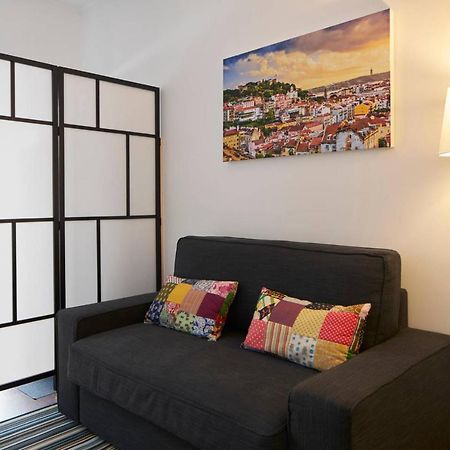 Cozy Studio Alvalade ลิสบอน ภายนอก รูปภาพ