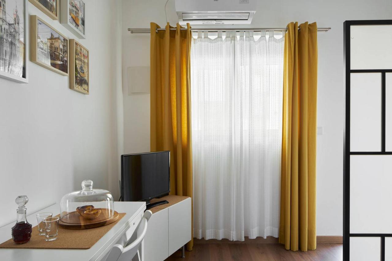 Cozy Studio Alvalade ลิสบอน ภายนอก รูปภาพ