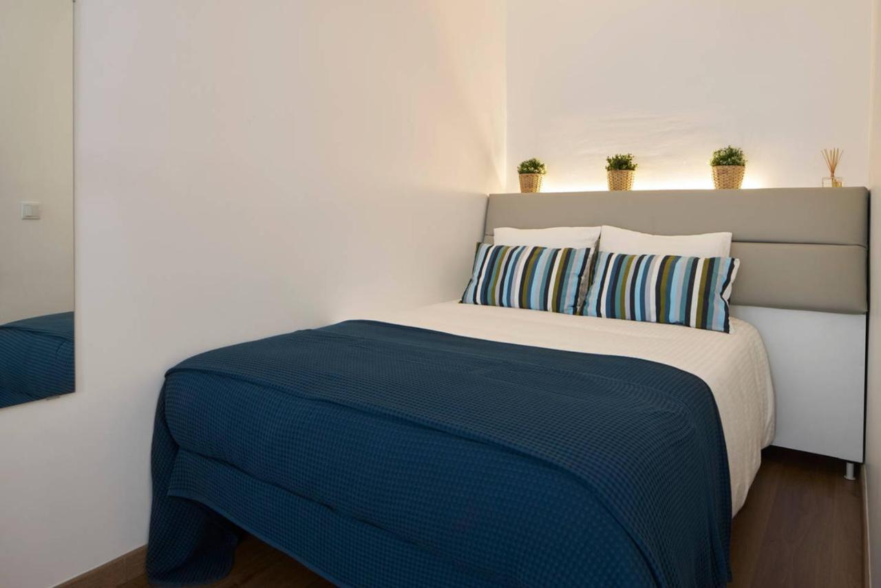 Cozy Studio Alvalade ลิสบอน ภายนอก รูปภาพ